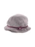 Koala Kids Tweed Purple Bucket Hat Size 0-3 mo - photo 1