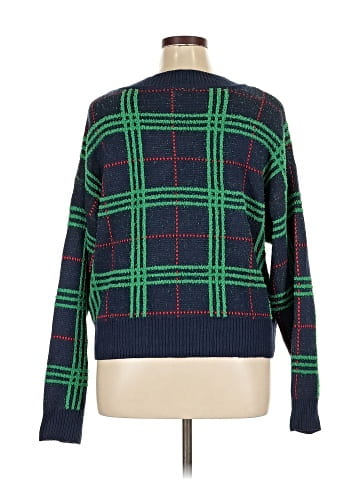 Crown & Ivy Pullover Sweater (view 2)