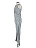Athleta Gray Casual Dress Size XS (petite) - photo 5