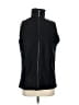 Black Mountain 100% Acrylic Black Vest Size S - photo 1