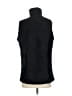 Black Mountain 100% Acrylic Black Vest Size S - photo 2