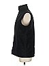 Black Mountain 100% Acrylic Black Vest Size S - photo 5