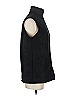 Black Mountain 100% Acrylic Black Vest Size S - photo 4
