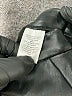 Halogen 100% Polyurethane Black Track Pants Size 2 - photo 8