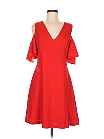 Club Monaco Casual Dress (view 1)