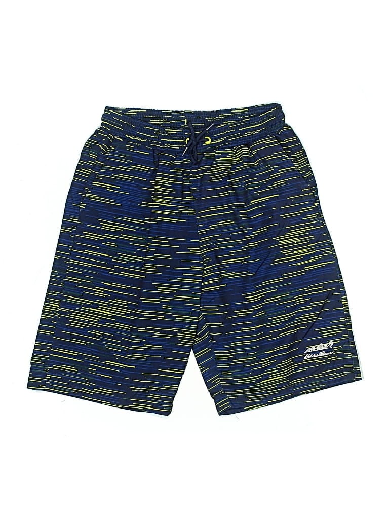 EDDIE BAUER Pre-owned Kids' Rash Guard In Blue