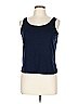 Talbots Blue Tank Top Size 12 (X) - photo 5