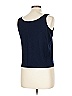 Talbots Blue Tank Top Size 12 (X) - photo 4