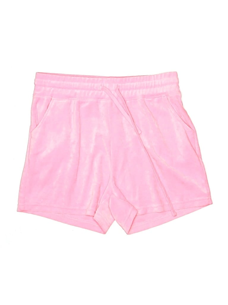 Pre-owned Fashion Nova Shorts In Pink