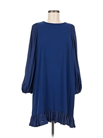 Halston Heritage Casual Dress (view 1)