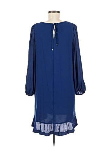 Halston Heritage Casual Dress (view 2)