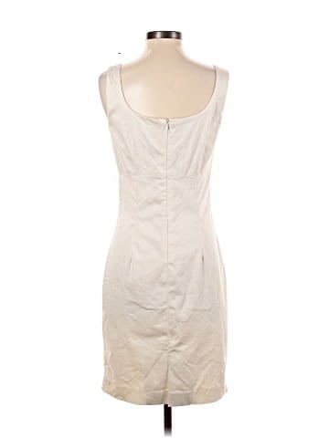 Pink Tartan Casual Dress (view 2)