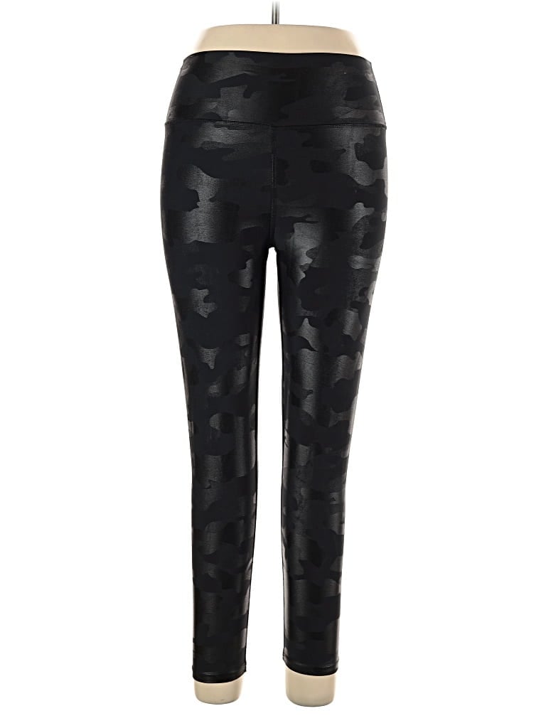 SAGE Collective Pre-owned Leggings In Black