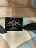 HFX Plaid Gray Coat Size S - photo 6