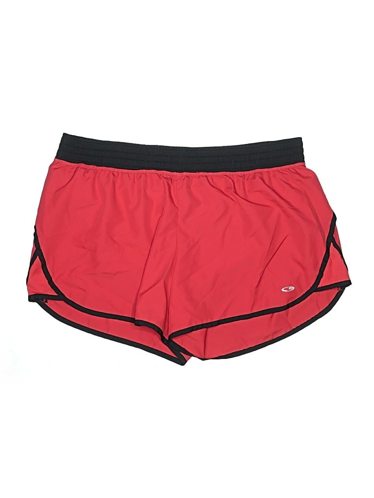 Pre-owned C9 By Champion Athletic Shorts In Red