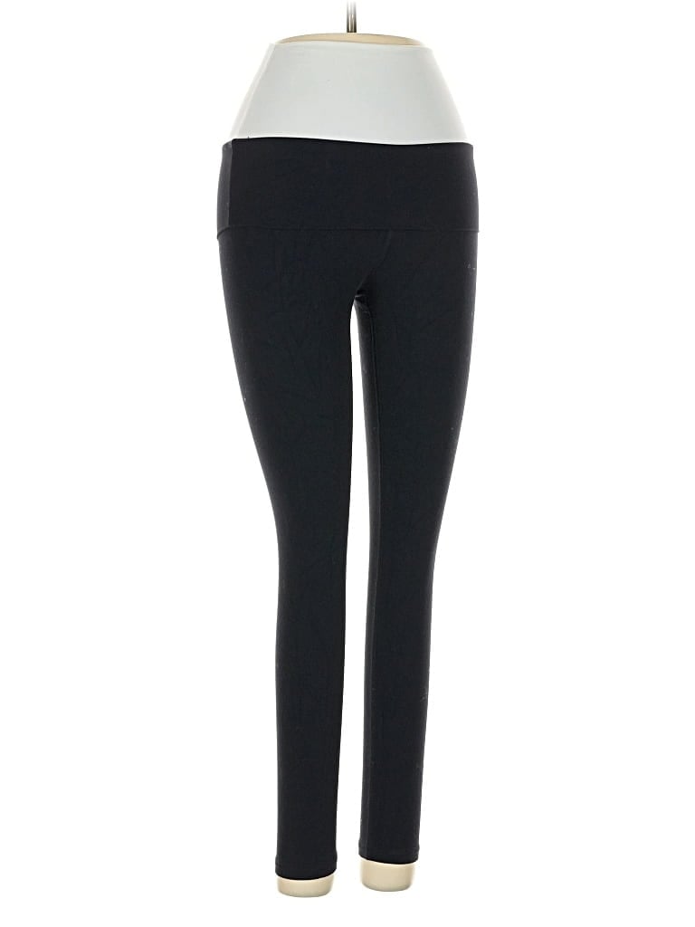 SPLITS 59 Pre-owned Active Pants In Black