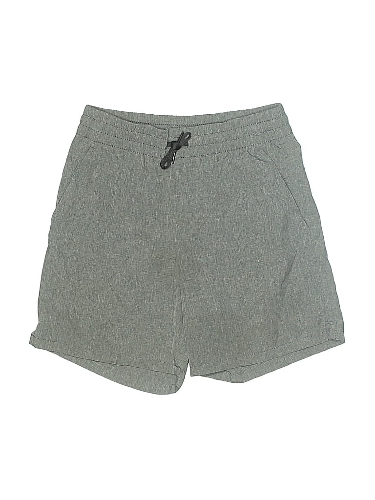 Pre-owned Active By Old Navy Athletic Shorts In Gray