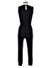 Kirundo Solid Black Jumpsuit Size S - photo 2