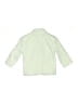 Unbranded 100% Polyester Green White Blazer Size XL (kids) - photo 2