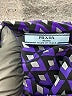 Prada Purple Short Sleeve Blouse Size S (estimated) - photo 7