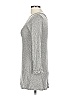 Area Code Gray Casual Dress Size 12 - photo 5