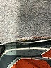 Unbranded Brown Orange Kimono Size S (estimated) - photo 8
