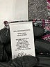 Libby Edelman 100% Polyester Pink Long Sleeve Blouse Size XL - photo 8