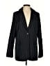Legoe. Heritage Stripes Black Blazer Size Sm (0) - photo 1