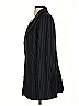 Legoe. Heritage Stripes Black Blazer Size Sm (0) - photo 5