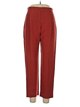 Brunello Cucinelli Silk Pants