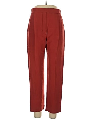 Brunello Cucinelli Silk Pants (view 1)