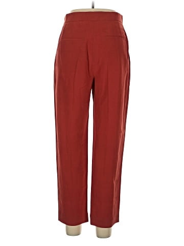 Brunello Cucinelli Silk Pants (view 2)