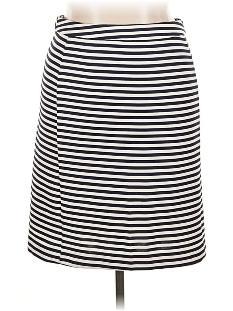 Pre-owned 41hawthorn Casual Skirt In Black