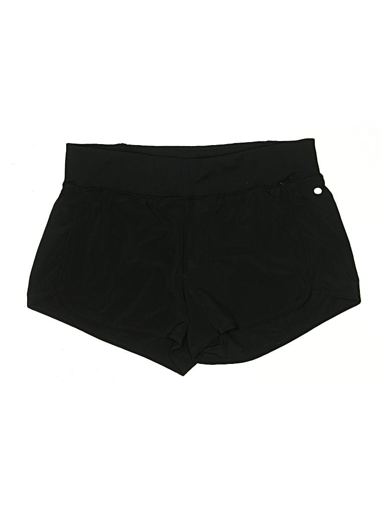 ZELLA Pre-owned Athletic Shorts In Black