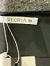 REORIA Black Bodysuit Size 0X - photo 3