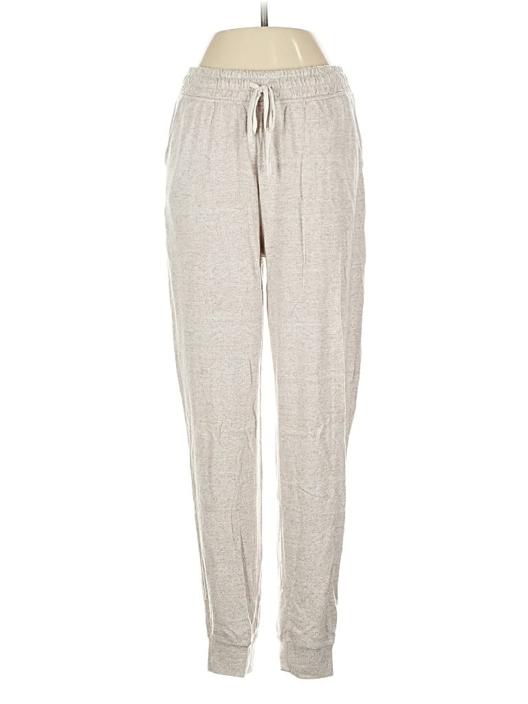 Pre-owned Old Navy Casual Pants In Gray