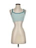 Active by Old Navy Teal Tank Top Size S - photo 1