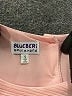 Blueberi Boulevard Pink Dress Size 5 - photo 3