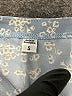 Unbranded Blue Sleeveless Blouse Size S - photo 7