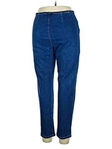 Norm Thompson Jeans (view 2)