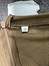 Unbranded Solid Brown Jumpsuit Size S - photo 3