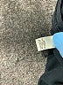 Neiman Marcus Solid Black Active Pants Size 4 - photo 8