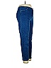 Norm Thompson Blue Jeans Size 16 (petite) - photo 4
