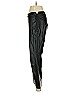 Halogen 100% Polyurethane Black Track Pants Size 2 - photo 5