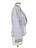 Carlisle Gray Blazer Size 6 - photo 4