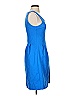J.Crew Blue Cocktail Dress Size 0 - photo 4