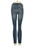 Good American Hearts Blue Jeans Size 00 - photo 2