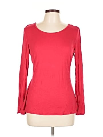 DRESSFO Long Sleeve Top (view 1)