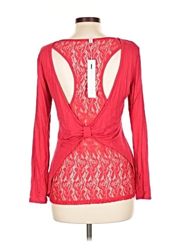 DRESSFO Long Sleeve Top (view 2)