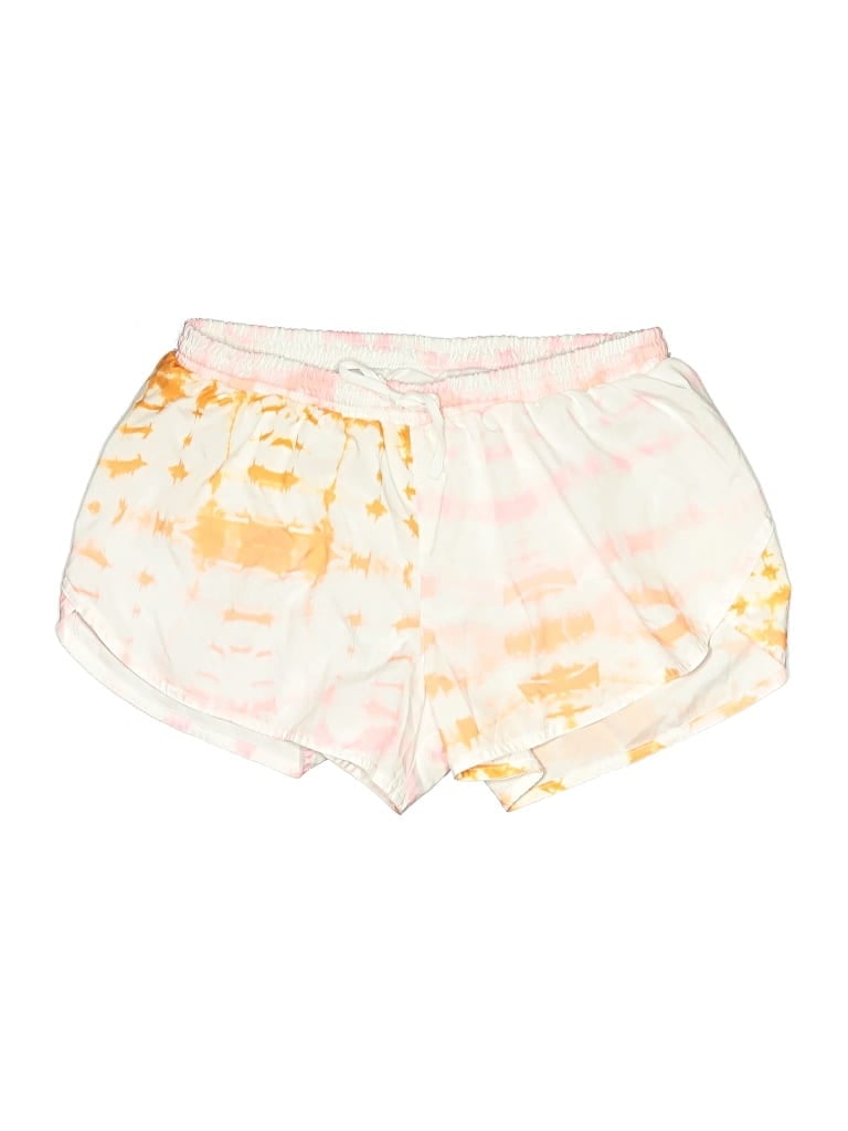 Pre-owned Old Navy Shorts In White